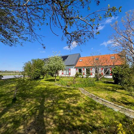 Bed and Breakfast Het Zoete Peerd Groede Zewnętrze zdjęcie