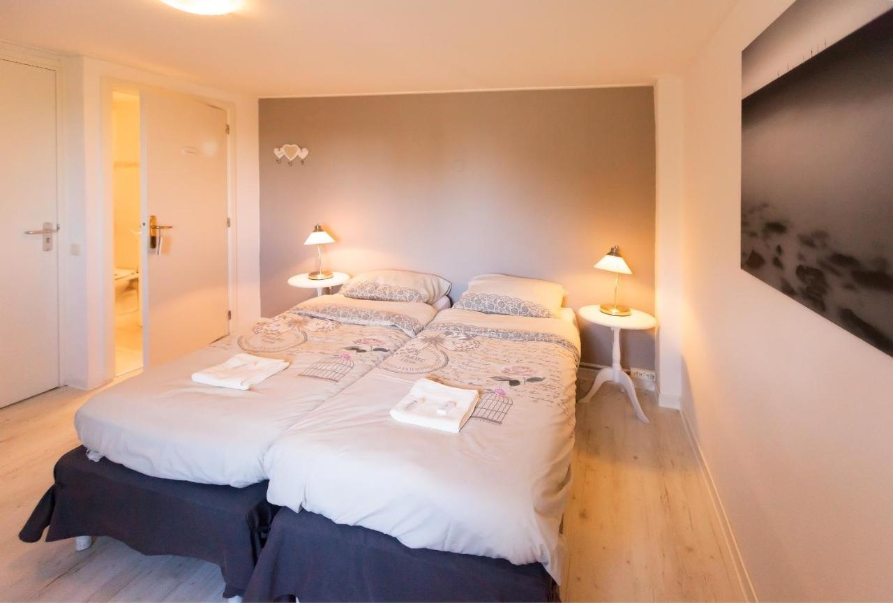 Bed and Breakfast Het Zoete Peerd Groede Zewnętrze zdjęcie