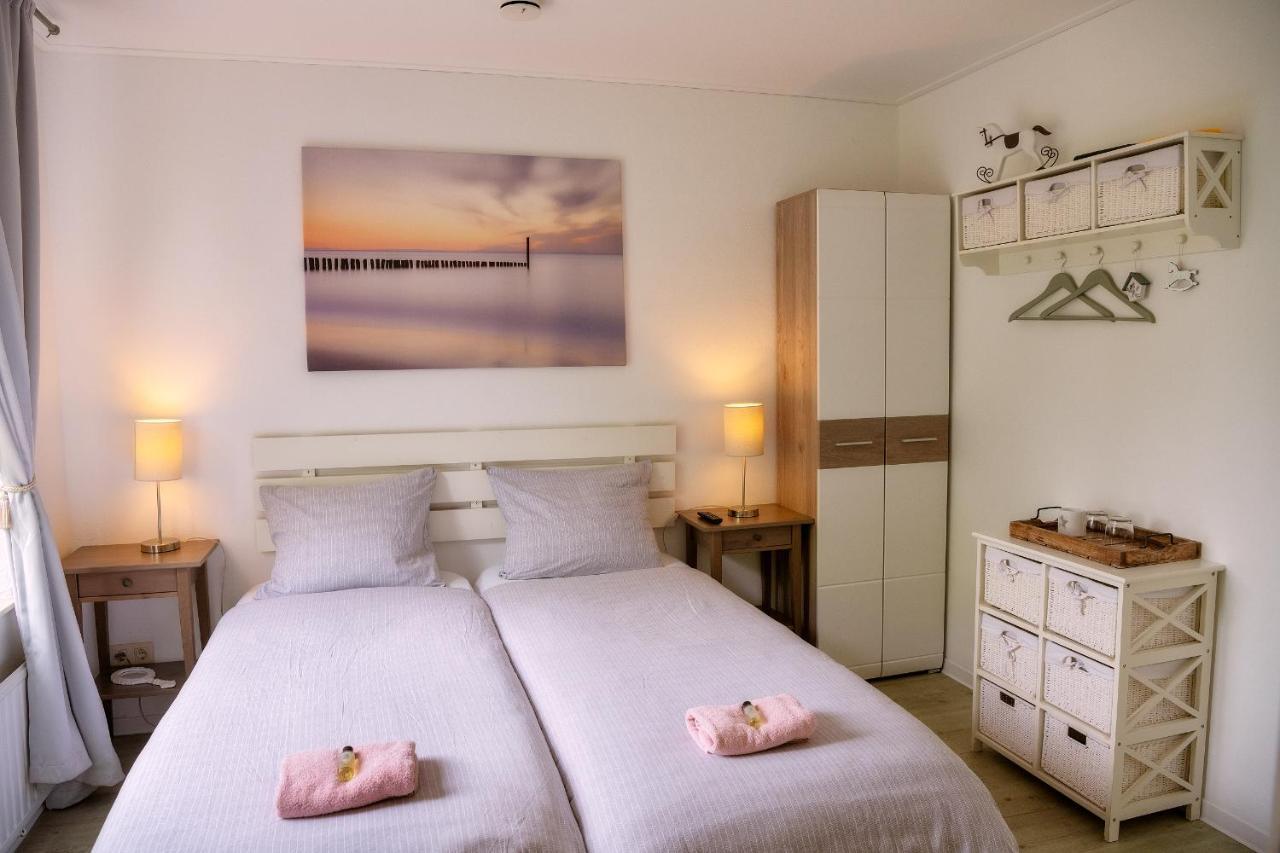 Bed and Breakfast Het Zoete Peerd Groede Zewnętrze zdjęcie