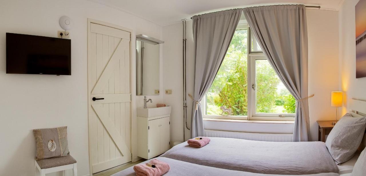 Bed and Breakfast Het Zoete Peerd Groede Zewnętrze zdjęcie